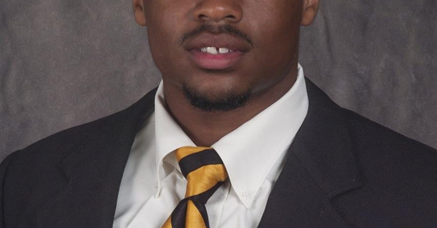 Iowa announces Malik Rucker's departure