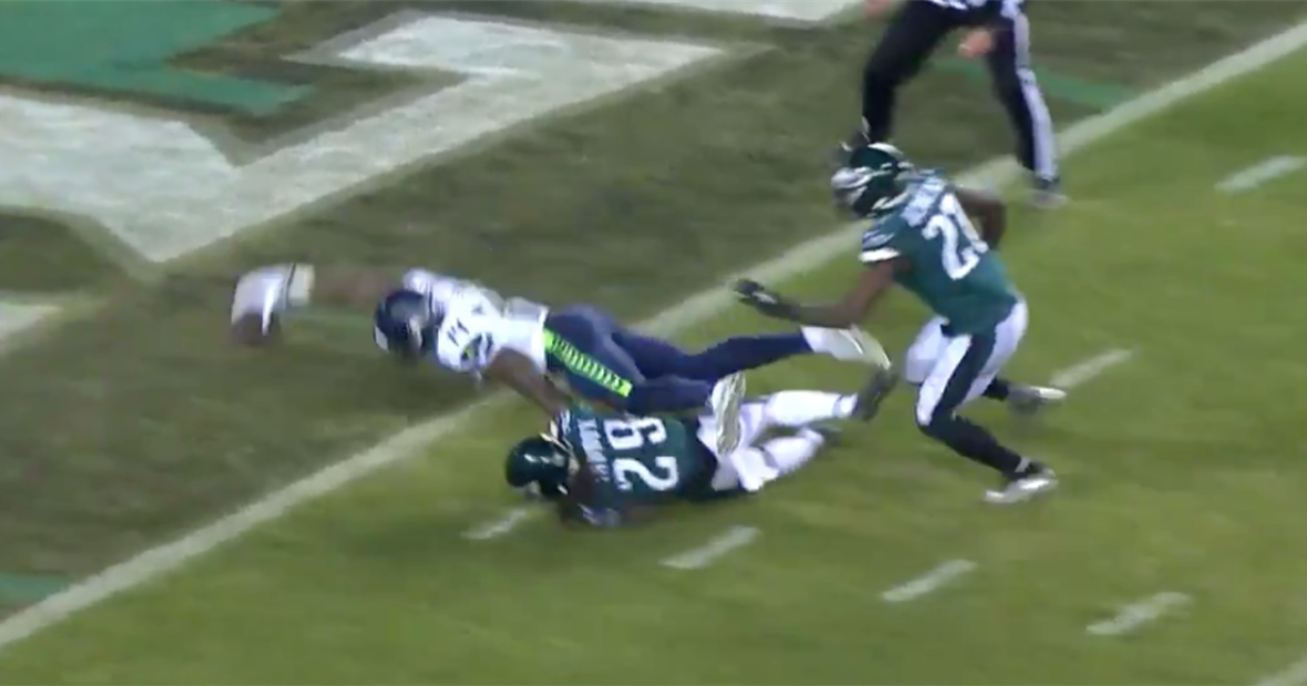 Combine metcalf nfl ole miss zedrick woods runs usa sports today hurt did 247sports Dk Metcalf Png / Sports Fans Are Freaking Out Over This Nfl Prospect S