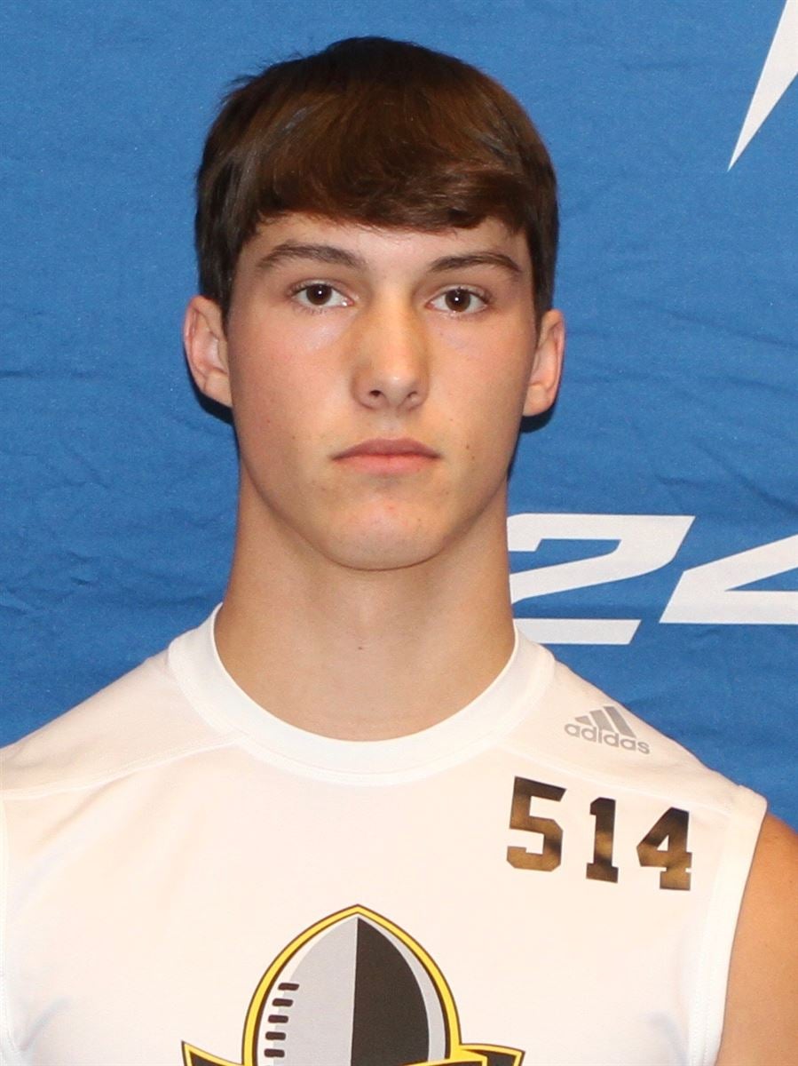 Hayden White, South Terrebonne, Inside Linebacker