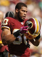 Exclusive: Redskins S LaRon Landry is Healed and Will Be “A New Leader” –  Locker-Report