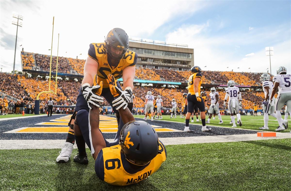 wvu football conference realignment