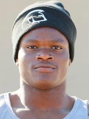 Christopher Sanon