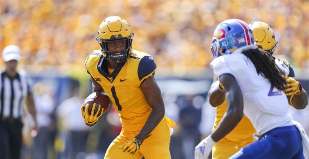 Wvu Football Depth Chart For The Camping World Bowl