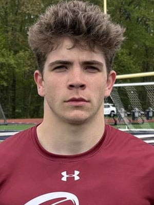 Dylan Wafle athlete image