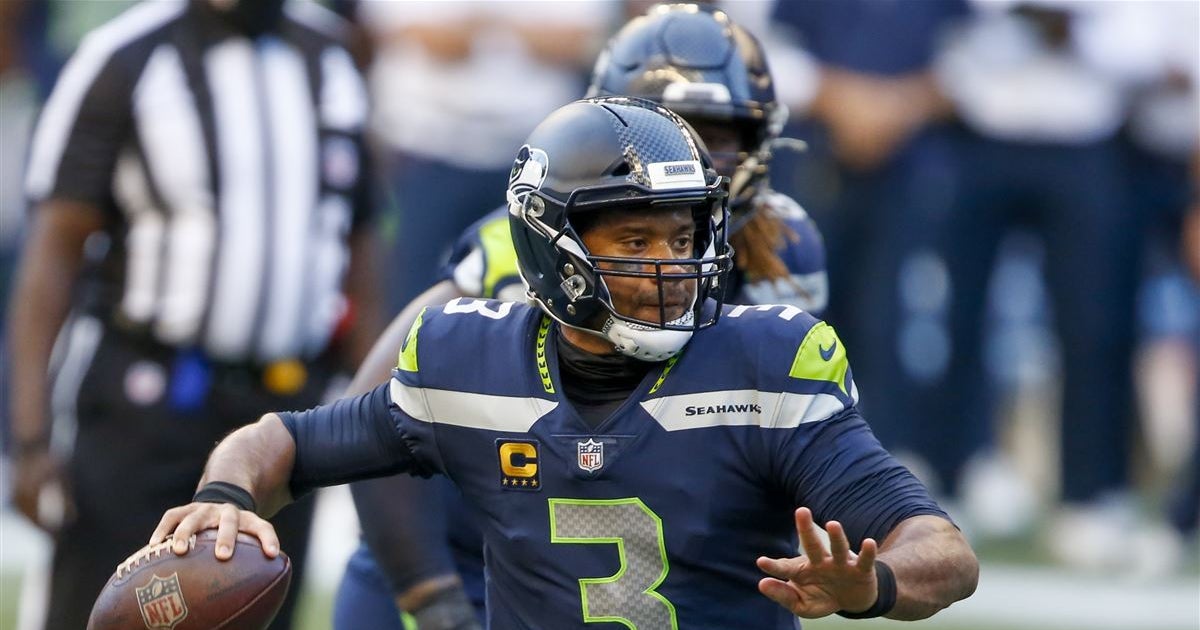 How a threeteam trade for Russell Wilson could work for