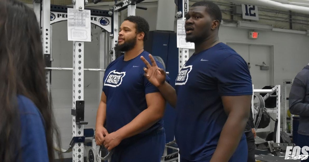 Mustipher's return a boost off the field this offseason