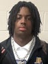 Semaj Lyons athlete image