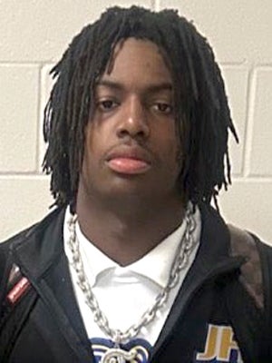 Semaj Lyons athlete image