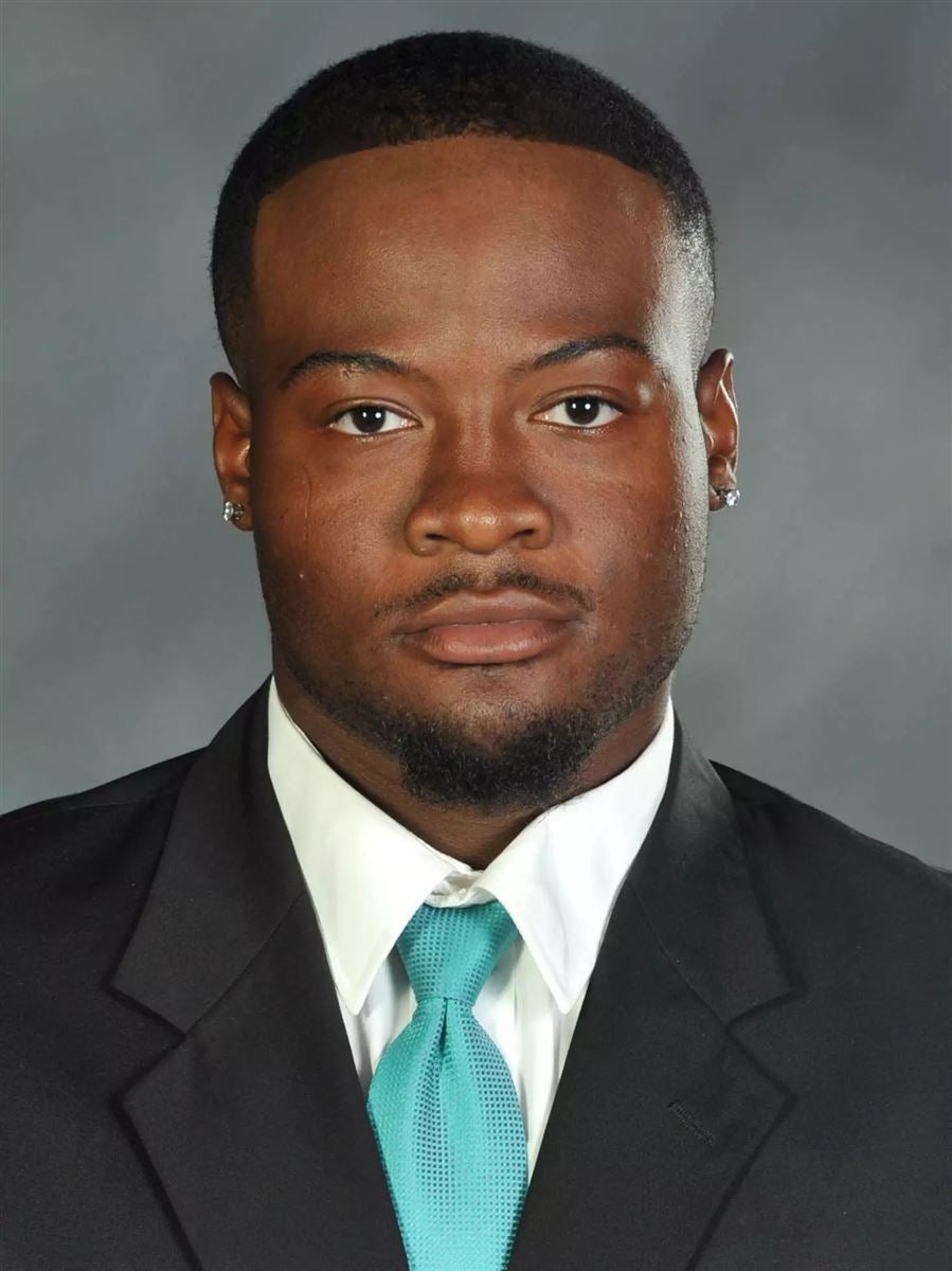 Samari Collier athlete image