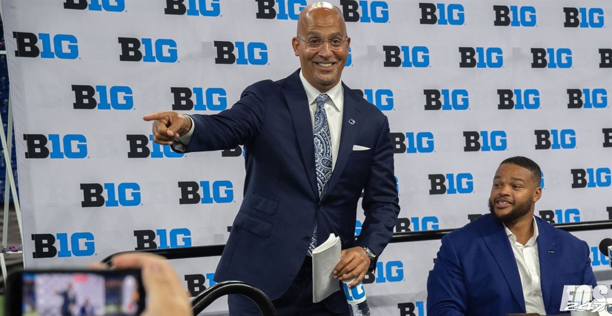 College football's 25 biggest brands in 2022, ranked