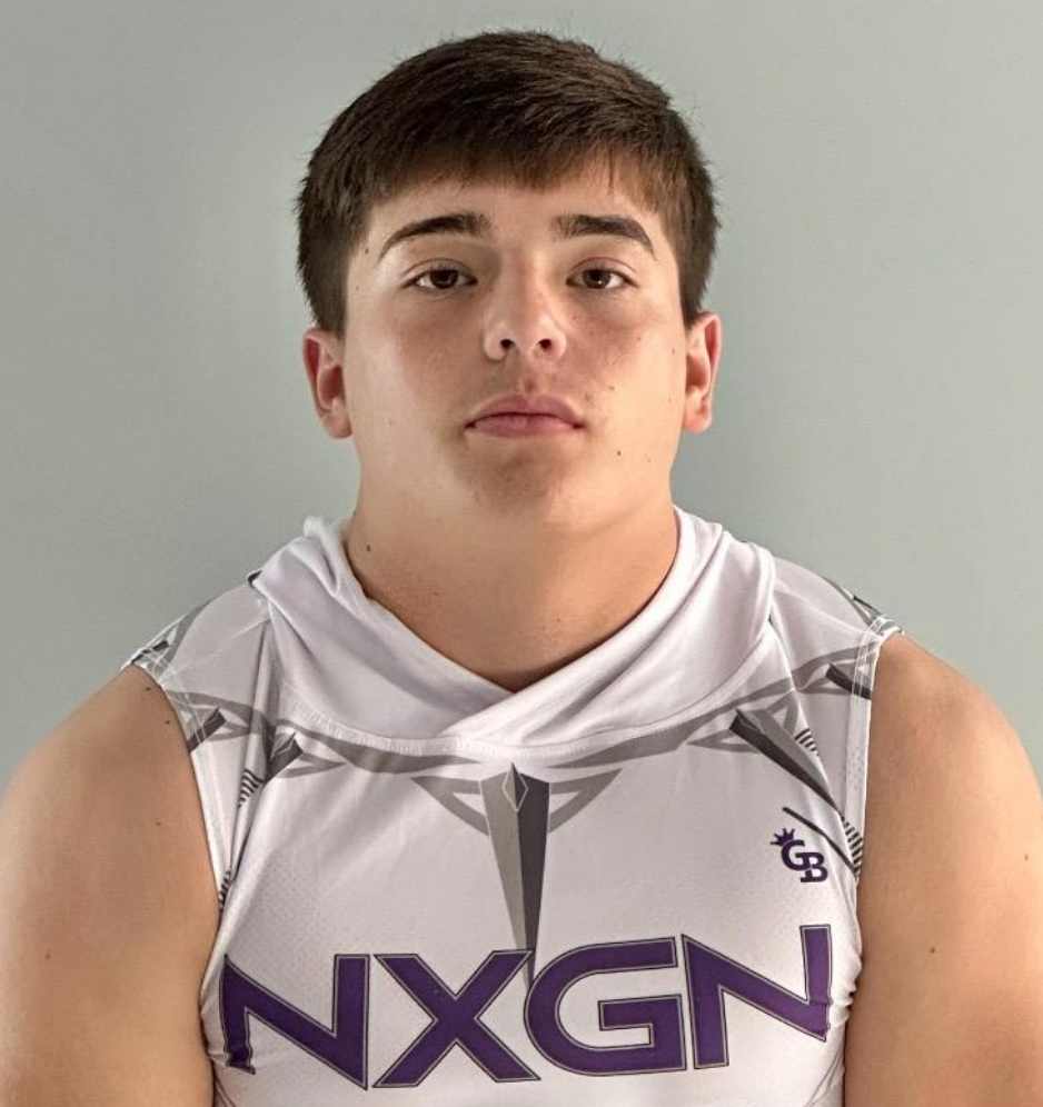 Camden Morton