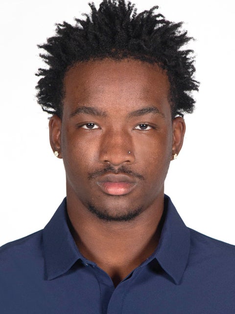 Mark Rayson III athlete image