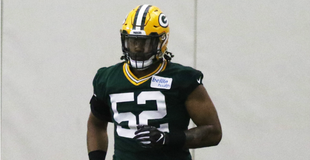 Green Bay Packers Feeds