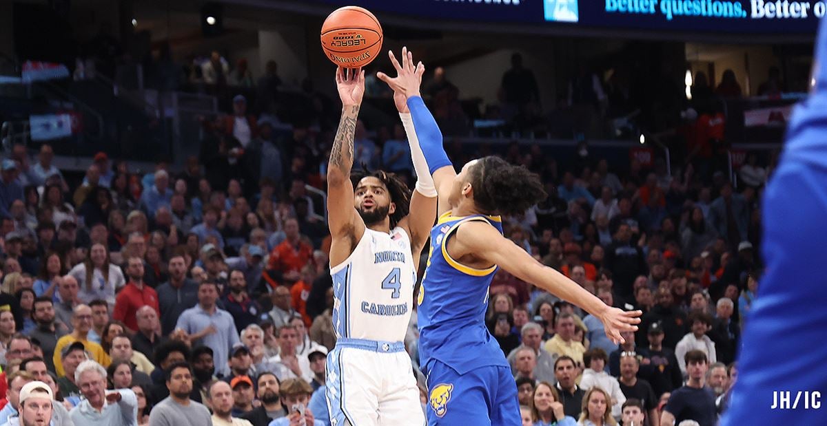 Instant Analysis: UNC Unlocks ACC Final, Steps Toward No. 1 Line