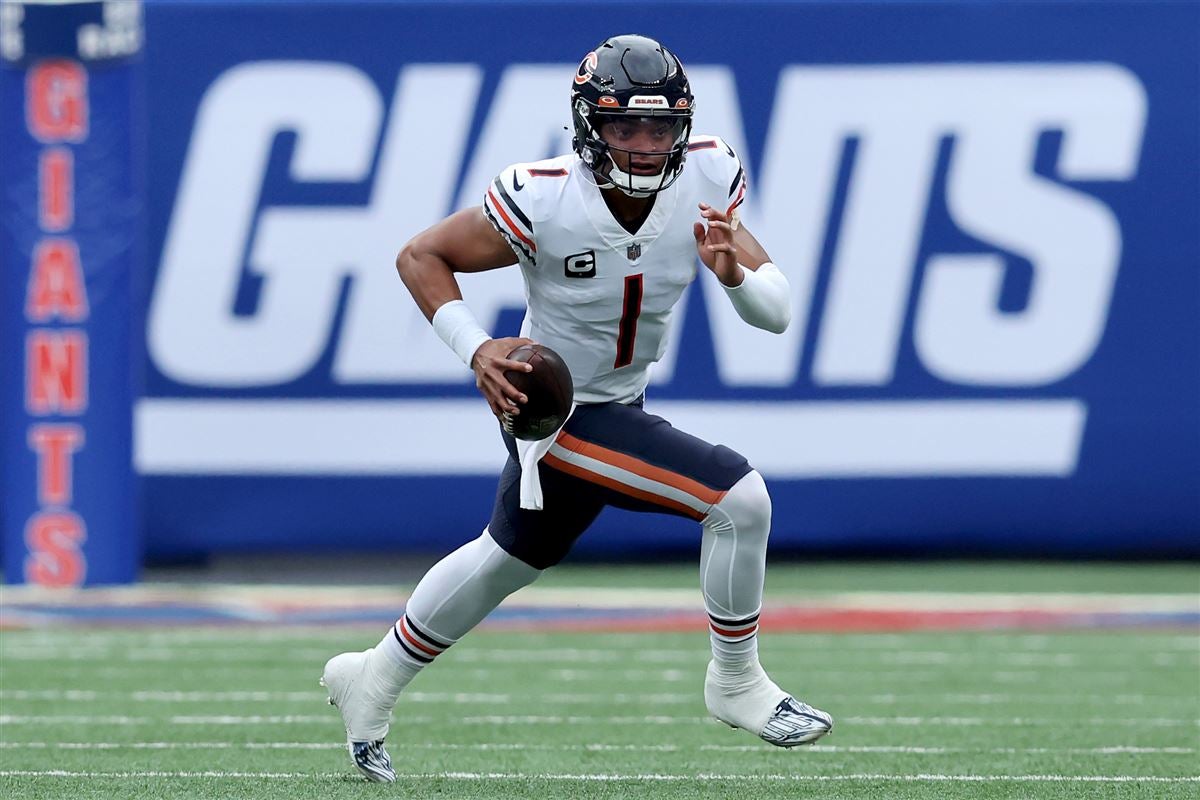 Mistakes cost Bears, lose to Giants 20-12