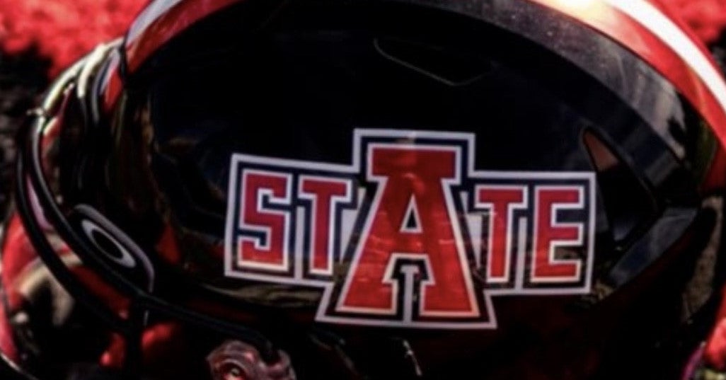 Early look at Red Wolves' commitment