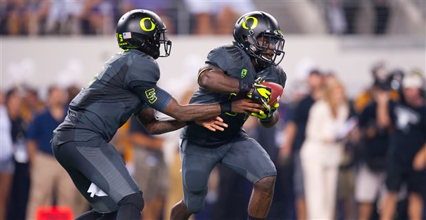 Winning in Style: 10 Best Oregon Duck Uniform Combinations, News, Scores,  Highlights, Stats, and Rumors