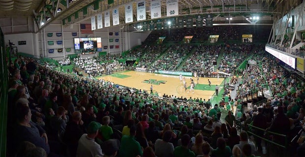 Marshall basketball signs 6-9 wing Aymeric Toussaint