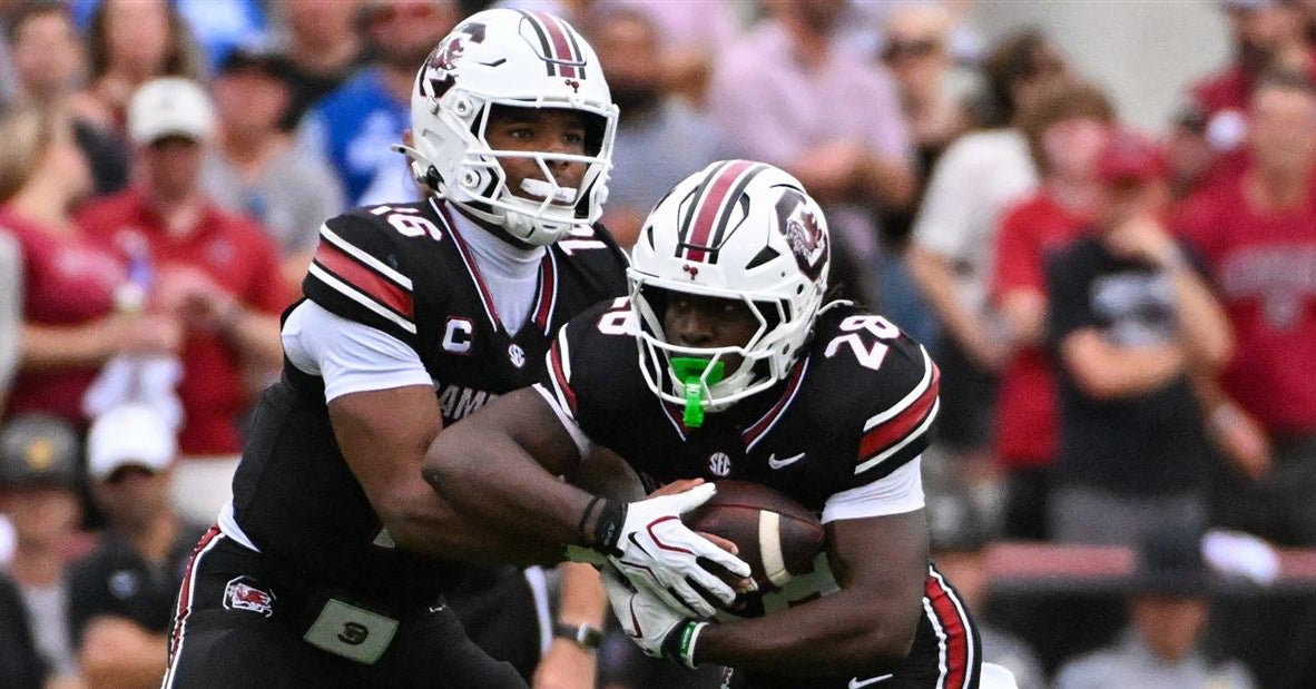 FINAL PREDICTIONS: South Carolina vs. Tennessee