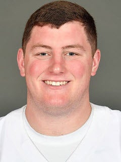 WWLTV - The Saints picked center Will Clapp from LSU in the 7th