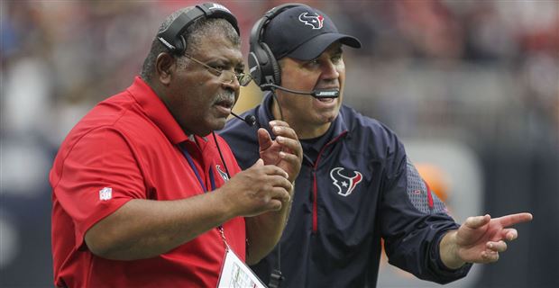 Romeo Crennel retires: Longtime coach walking away after five Super Bowl  titles, 39 seasons in the NFL 