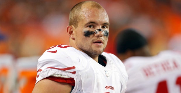 Chris Borland slams Wisconsin football program in Netflix doc