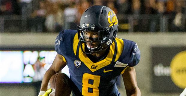 NFL Draft Cal history: Keenan Allen & Desean Jackson best Pac-12 WR tandem  in the league - Pacific Takes