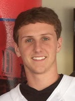 Mitchell Perkinson, Edmond North, Wide Receiver