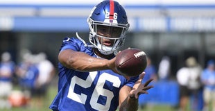 15 Penn State storylines to track in NFL camps 15 Penn State storylines to track in NFL camps