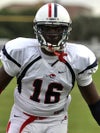 Joe Jones Chaminade Madonna Prep Strong Side Defensive End