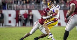 Five predictions revisited: LSU