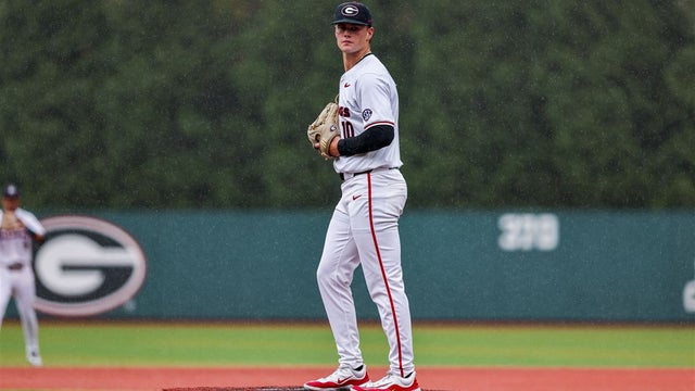Series finale struggles continue for Georgia starting pitching against Florida