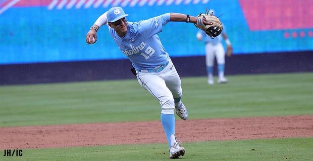 Watch: Umpire Curses at UCF Baseball Player After Terrible Call