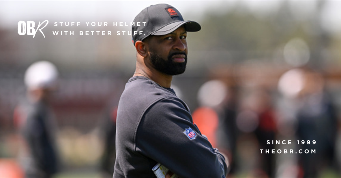 Now Two Years in a Row, Cleveland Browns have Found their Groove in the NFL Draft