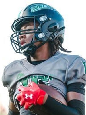 Dailon Denkins