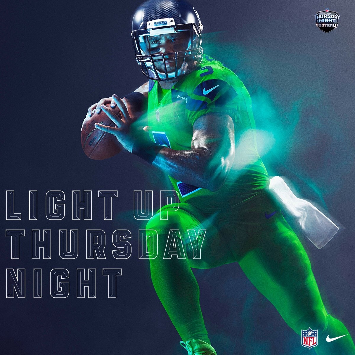 A Look At All 32 NFL Color Rush Uniforms