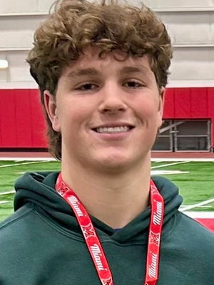 Eli Neuhouser athlete image