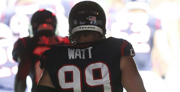 jj watt usa jersey