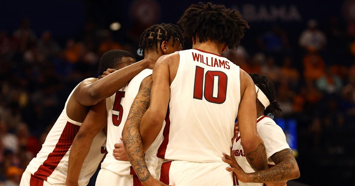 How to Watch: Arkansas vs. Duke channel, stream, game time