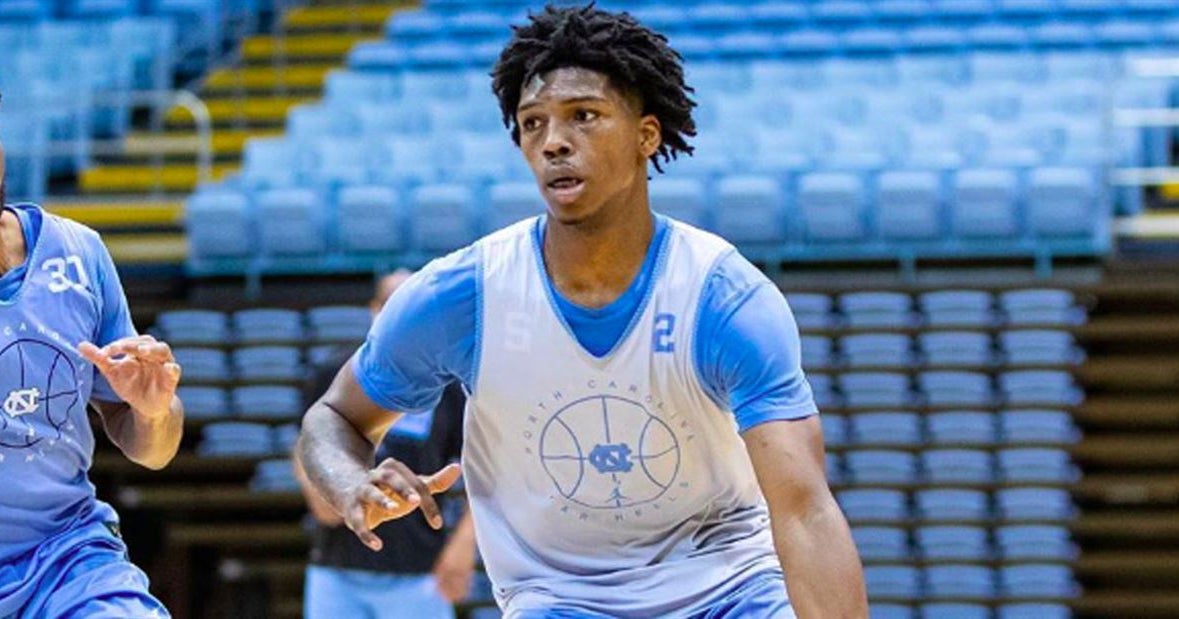 Summer Pick-Up Games Returning at UNC: 'Everybody's Coming Back' Summer Pick-Up Games Returning at UNC: 'Everybody's Coming Back'