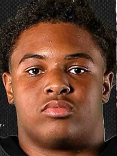 Darrien Neal athlete image