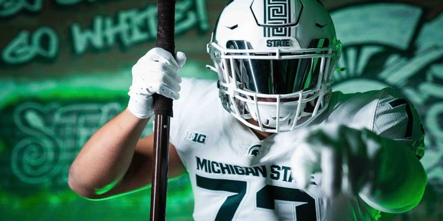 This Is Sparta MSU Michigan state football podcast apparel news