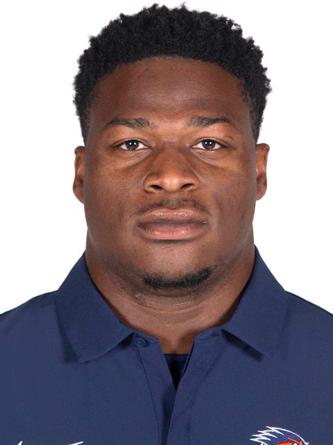Mickel Williams athlete image