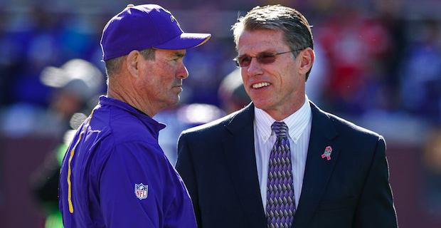 Vikings podcast: The Germans and Norv