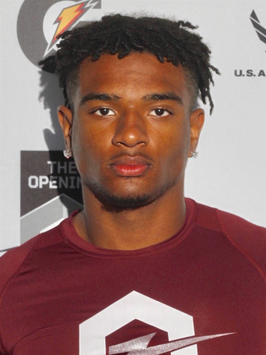 2021 Top Football Recruits In North Carolina