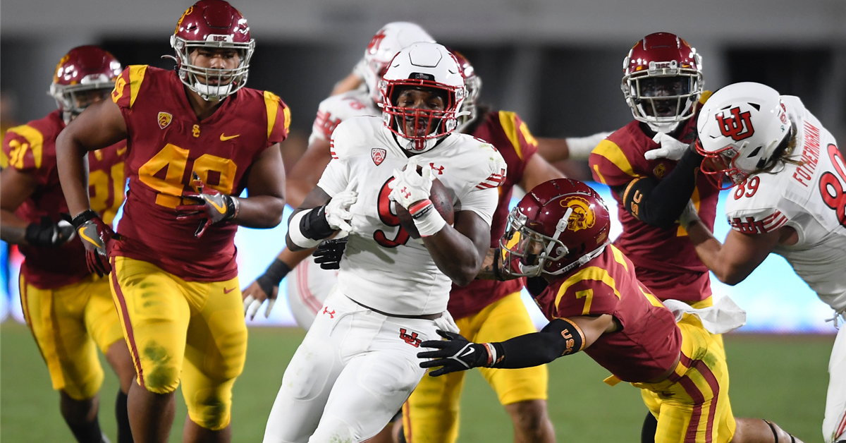 Pac-12 football power rankings 2022: Utah sits at No. 1 in preseason edition