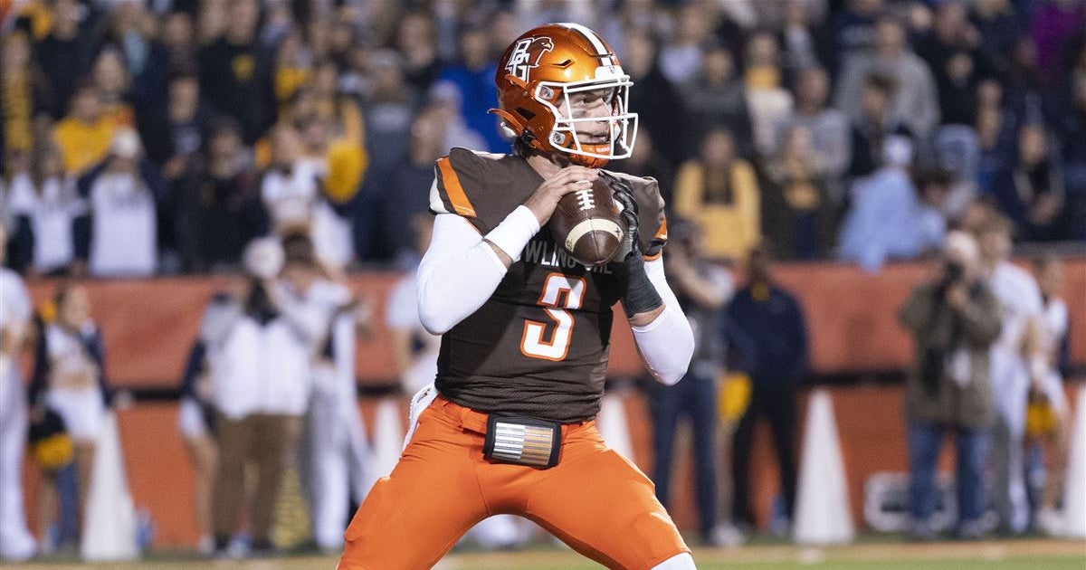 Game Week UCLA vs. Bowling Green Full Preview