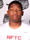 Fred Johnson, Royal Palm Beach, Offensive Tackle