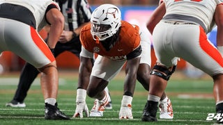 DL Justus Terry still probable, Florida QB Aaron Philo still questionable in Friday’s availability report