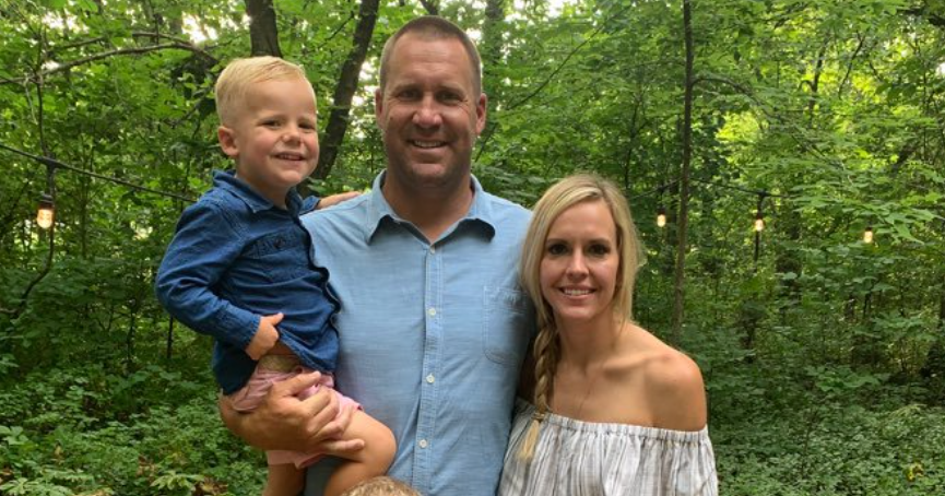 Ben Roethlisberger's special birthday message to his wife